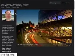 Sites similar to robwilliams.ca