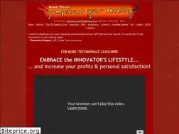 Sites similar to robwilsonspeaker.com
