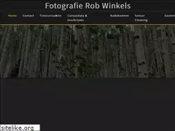 Sites similar to robwinkels.nl