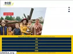 Sites similar to robwittman.com