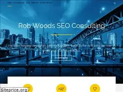 Sites similar to robwoods.org