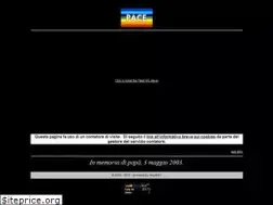 Sites similar to roby4061.it