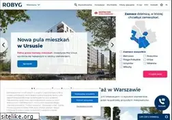 Sites similar to robyg.pl