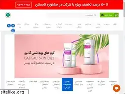 Sites similar to robykala.ir