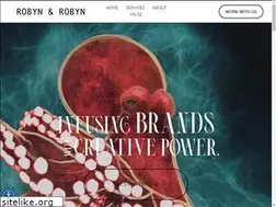 Sites similar to robynandrobyn.com