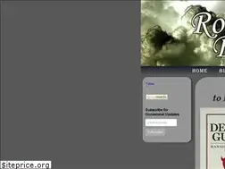 Sites similar to robynbennis.com
