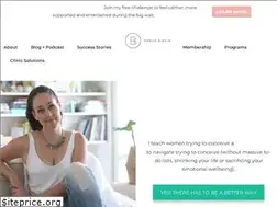 Sites similar to robynbirkin.com