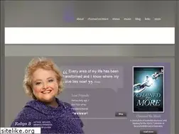 Sites similar to robynbministries.com