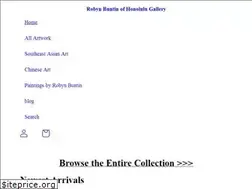 Sites similar to robynbuntin.com