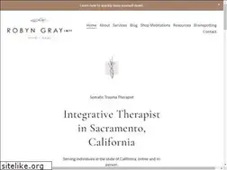 Sites similar to robyngraycounseling.com