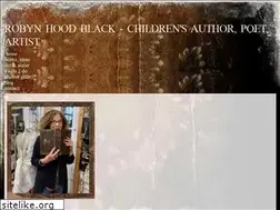 Sites similar to robynhoodblack.com