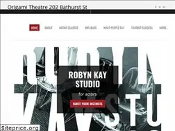 Sites similar to robynkaystudio.com