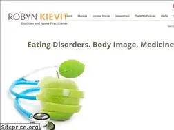Sites similar to robynkievit.com