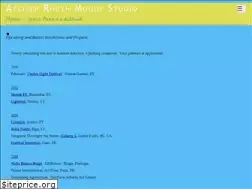 Sites similar to robynmoody.ca