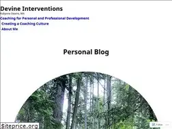 Sites similar to robynnedevine.wordpress.com