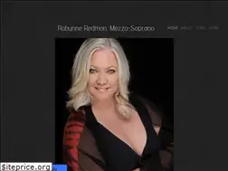 Sites similar to robynneredmon.com