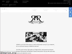 Sites similar to robynrayeacademy.co.uk