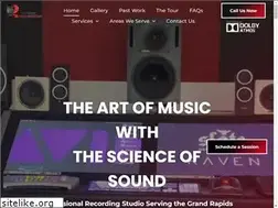 Sites similar to robynrobinsmusicproductions.com