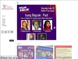 Sites similar to robynrodriguez.com