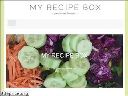 Sites similar to robynrorecipes.com