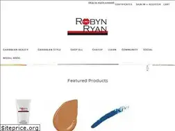 Sites similar to robynryan.com