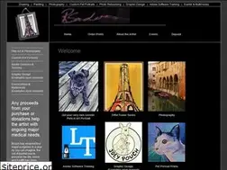 Sites similar to robynsaunders.com
