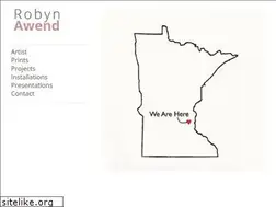 Sites similar to robynsawend.com