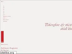 Sites similar to robyntrovati.com