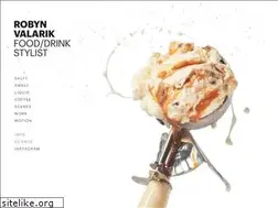 Sites similar to robynvalarik.com