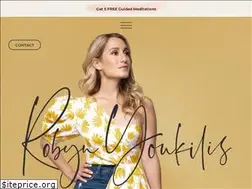 Sites similar to robynyoukilis.com