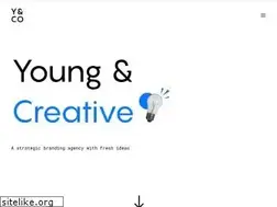 Sites similar to robynyoung.co