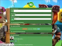 Sites similar to robyoc.online