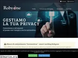 Sites similar to robyone.net