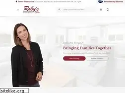 Sites similar to robysfurniture.com