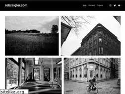 Sites similar to robzeiglerphoto.com