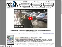 Sites similar to robztv.com