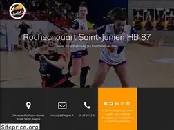 Sites similar to roc-assj-hb87.com