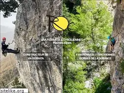 Sites similar to roc-aventure.com
