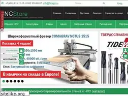 Sites similar to roc-cnc.ru