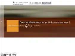 Sites similar to roc-eclerc-prevoyance.com