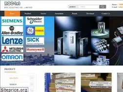 Sites similar to roc-electric.com