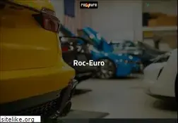 Sites similar to roc-euro.com