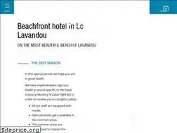 Sites similar to roc-hotel.com