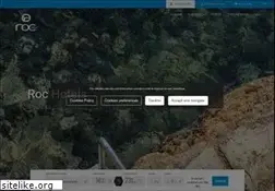 Sites similar to roc-hotels.com