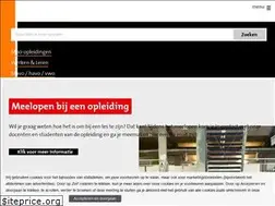 Sites similar to roc-nijmegen.nl
