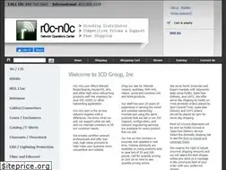 Sites similar to roc-noc.com