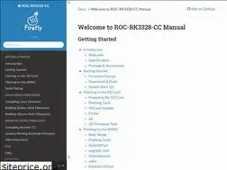 Sites similar to roc-rk3328-cc.readthedocs.io
