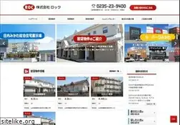 Sites similar to roc.co.jp
