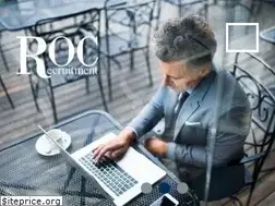 Sites similar to roc.co.uk