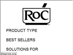 Sites similar to roc.com